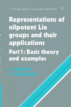 Representations of Nilpotent Lie Groups and Their Applications