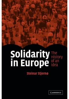 Solidarity in Europe