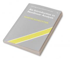 An Introduction to Nonlinear Analysis