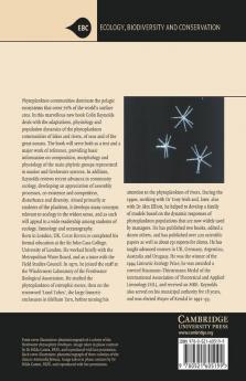 Ecology of Phytoplankton