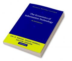 The Economics of Information Technology