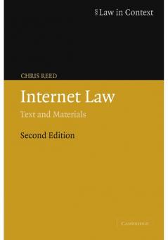 Internet Law
