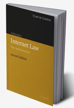 Internet Law
