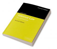 Internet Law