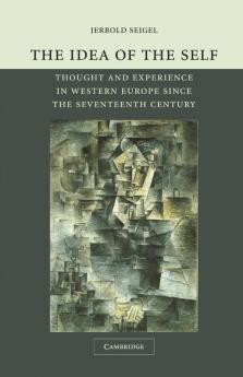 The Idea of the Self