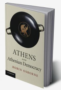 Athens and Athenian Democracy
