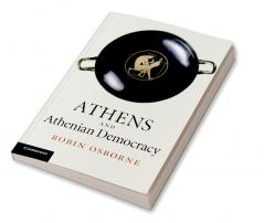 Athens and Athenian Democracy