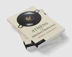 Athens and Athenian Democracy