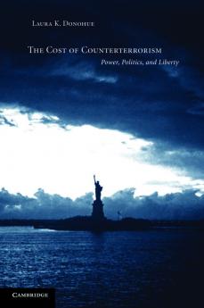 The Cost of Counterterrorism