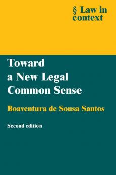 Toward a New Legal Common Sense