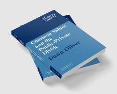 Common Values and the Public-Private Divide