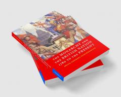 Monarchy Brit Nation 1780 Present