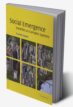 Social Emergence