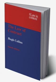 The Law of Contract