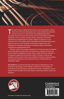 Managing Services