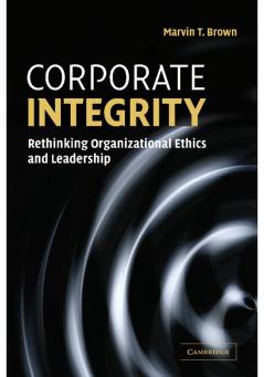 Corporate Integrity