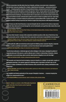Corporate Integrity