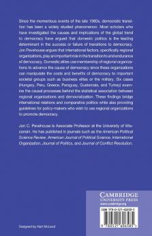 Democracy from Above