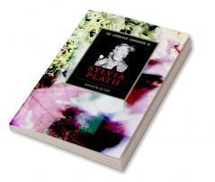 The Cambridge Companion to Sylvia Plath