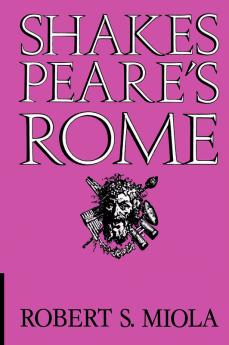 Shakespeare's Rome