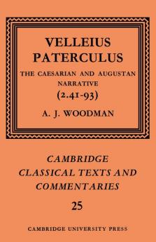 Velleius Paterculus