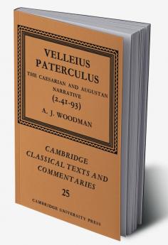 Velleius Paterculus