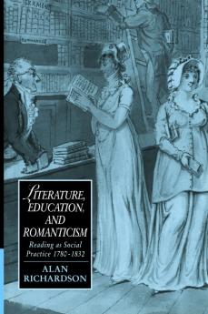 Literature Education and Romanticism
