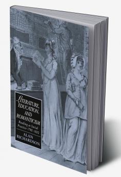 Literature Education and Romanticism