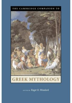 Camb Comp Greek Mythology