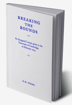 Breaking the Bounds
