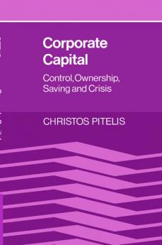 Corporate Capital