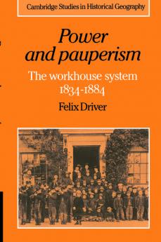 Power and Pauperism