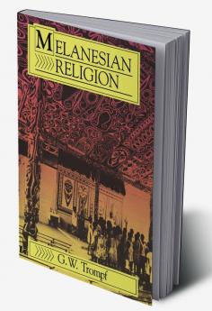 Melanesian Religion