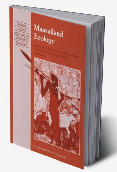 Maasailand Ecology