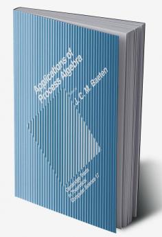 Applications of Process Algebra