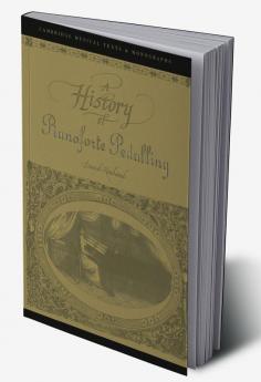 A History of Pianoforte Pedalling