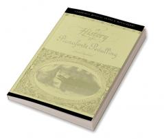 A History of Pianoforte Pedalling