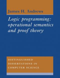 Logic Programming