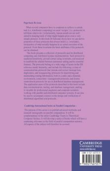 Protocols by Invariants
