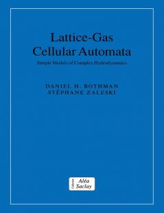 Lattice-Gas Cellular Automata
