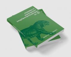 Modern Compiler Implementation in C
