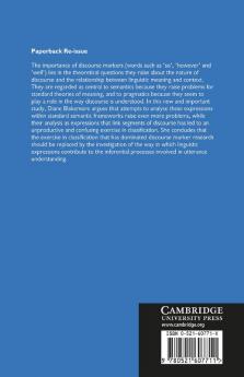 Relevance and Linguistic Meaning