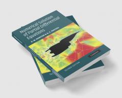 Numerical Solution of Partial Differential Equations
