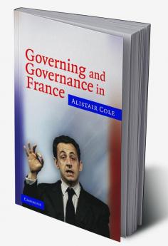 Governing and Governance in France