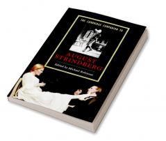 The Cambridge Companion to August Strindberg