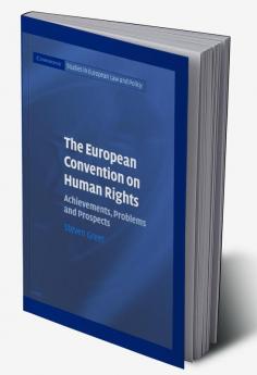 The European Convention on Human Rights