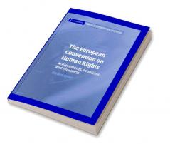 The European Convention on Human Rights