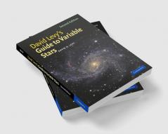 David Levy's Guide Variable Stars