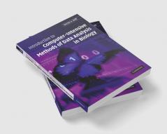 Introduction to Computer-Intensive Methods of Data Analysis in             Biology
