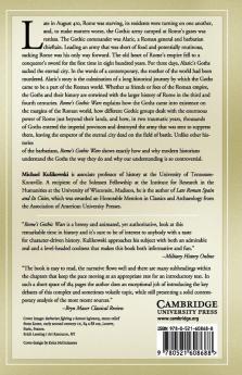 Rome's Gothic Wars